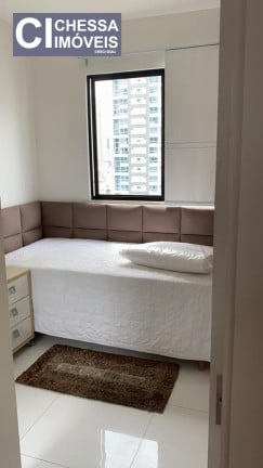 Imagem Apartamento com 3 Quartos à Venda, 104 m² em Centro - Balneário Camboriú