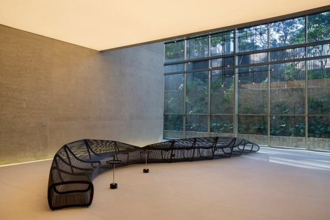 Imagem Cobertura com 4 Quartos à Venda, 542 m² em Itaim Bibi - São Paulo