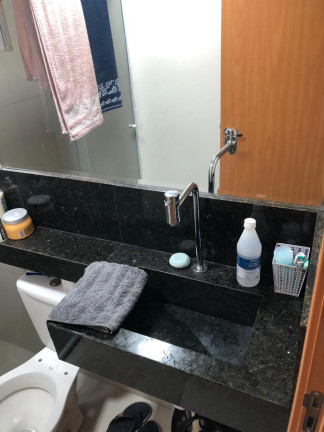 Foto do imóvel Apartamento com 2 Quartos à Venda,  em Jardim Estrela D'alva - Bauru