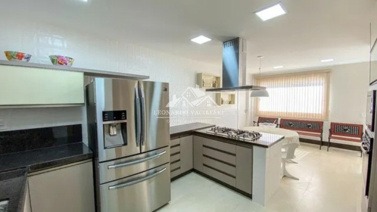 Imagem Casa com 4 Quartos à Venda, 594 m² em Interlagos - Vila Velha