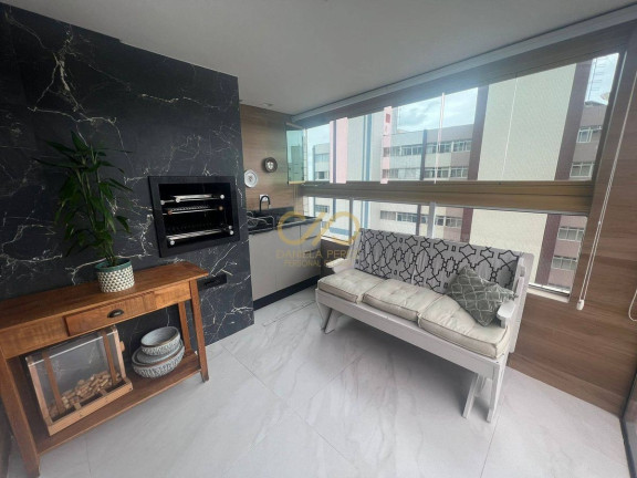 Foto do imóvel Cobertura com 3 Quartos à Venda, 218 m² em Tupi - Praia Grande