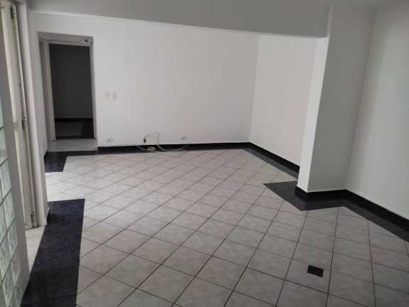 Foto do imóvel Apartamento com 2 Quartos à Venda, 72 m² em Vila Mariana - São Paulo