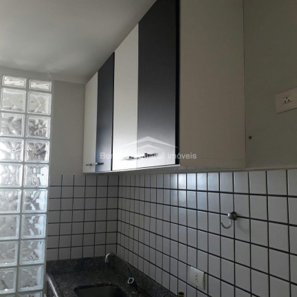 Foto do imóvel Apartamento com 3 Quartos à Venda, 81 m² em Vila Industrial - Campinas