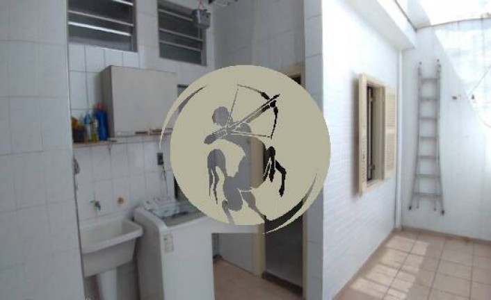 Foto do imóvel Casa com 3 Quartos à Venda, 120 m² em Marape - Santos