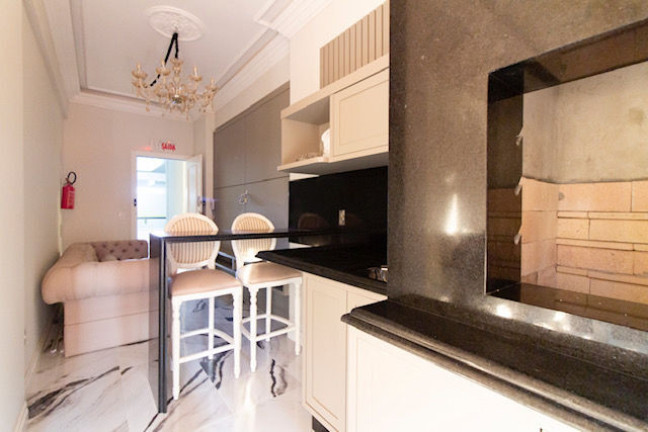 Foto do imóvel Apartamento com 3 Quartos à Venda, 178 m² em Itapema - Itapema