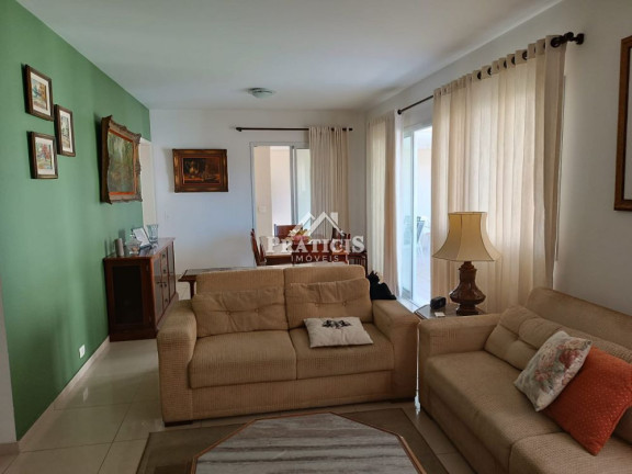 Imagem Apartamento com 3 Quartos à Venda, 143 m² em Chacara Klabin - São Paulo