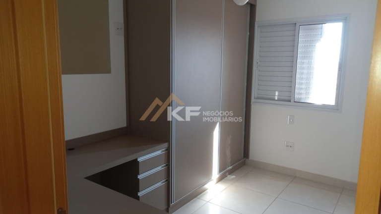 Foto do imóvel Apartamento com 3 Quartos à Venda, 95 m² em Campos Elíseos - Ribeirão Preto