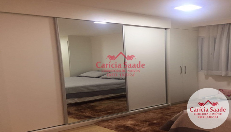 Imagem Apartamento com 2 Quartos à Venda, 89 m² em Mooca - São Paulo