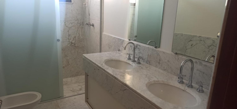 Foto do imóvel Apartamento com 4 Quartos à Venda, 273 m² em Cambuí - Campinas