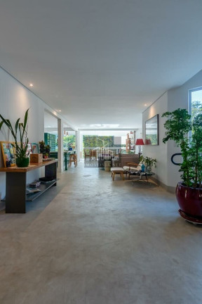 Imagem Casa com 6 Quartos à Venda, 500 m² em Morada Das Flores (aldeia Da Serra) - Santana De Parnaíba