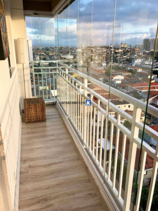 Foto do imóvel Apartamento com 2 Quartos à Venda, 67 m² em Vila Gustavo - São Paulo
