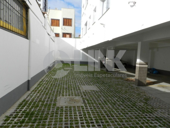 Foto do imóvel Apartamento com 1 Quarto à Venda, 44 m² em Jardim Botânico - Porto Alegre