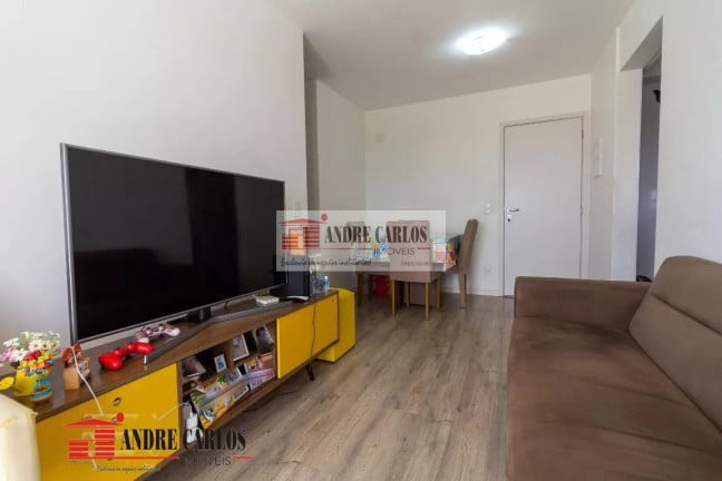 Foto do imóvel Apartamento com 2 Quartos à Venda, 62 m² em Centro - Osasco