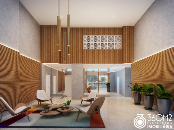 Imagem Apartamento com 2 Quartos à Venda, 45 m² em Centro - Diadema