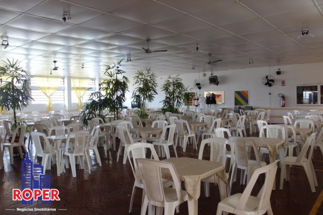 Foto do imóvel Galpão à Venda, 8.813 m² em Tucuruvi - São Paulo