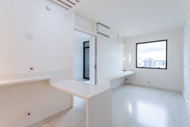 Foto do imóvel Apartamento com 1 Quarto à Venda, 37 m² em Itaim Bibi - São Paulo