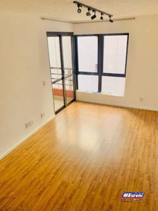 Foto do imóvel Apartamento com 2 Quartos à Venda, 65 m² em Brooklin Paulista - São Paulo