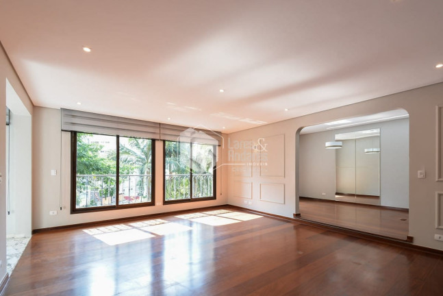 Foto do imóvel Apartamento com 4 Quartos à Venda, 229 m² em Jardim Paulista - São Paulo