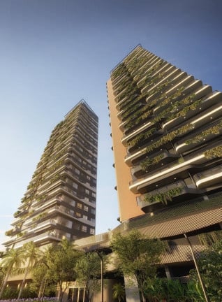 Foto do imóvel Apartamento com 2 Quartos à Venda, 65 m² em Jardim Oceania - João Pessoa Foto do imóvel Apartamento com 2 Quartos à Venda, 65 m² em Jardim Oceania - João Pessoa