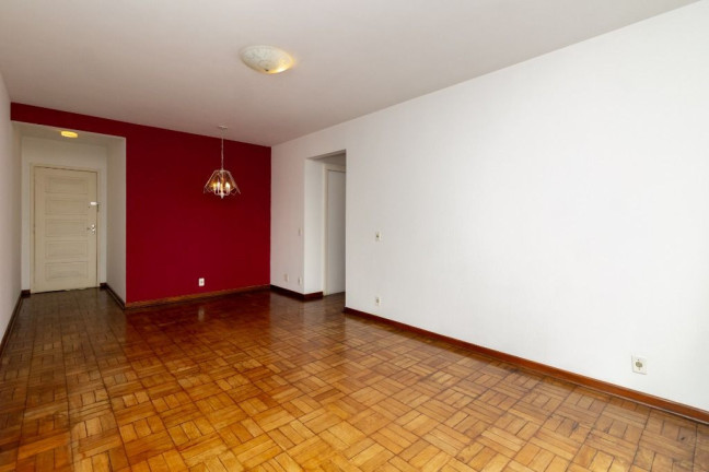 Imagem Apartamento com 3 Quartos à Venda, 110 m² em Vila Romana - São Paulo