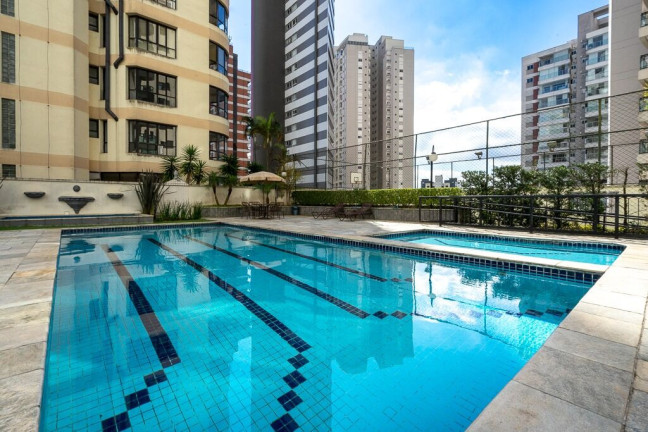 Foto do imóvel Apartamento com 3 Quartos à Venda, 164 m² em Morumbi - São Paulo