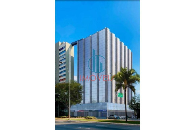 Foto do imóvel Imóvel Comercial à Venda, 448 m² em Pinheiros - São Paulo