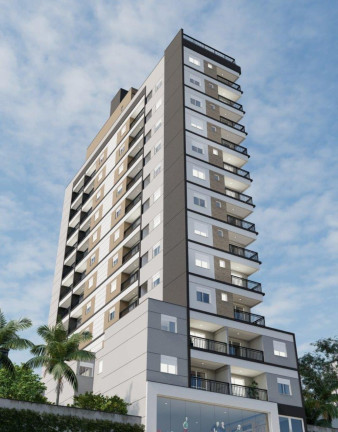 Imagem Apartamento com 2 Quartos à Venda, 48 m² em Vila Paulicéia - São Paulo