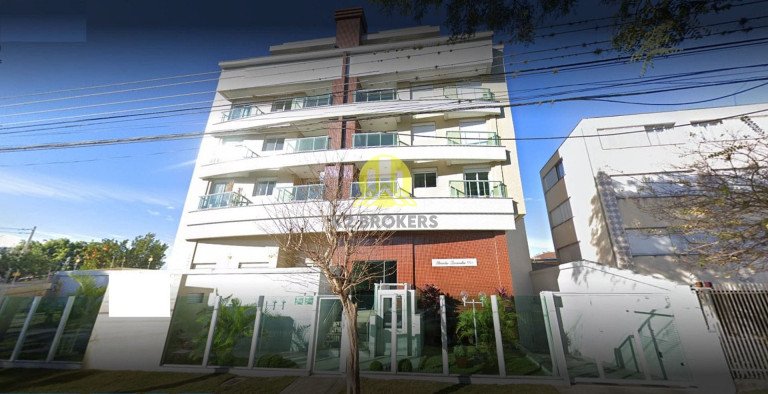 Foto do imóvel Cobertura com 4 Quartos à Venda, 206 m² em Juvevê - Curitiba