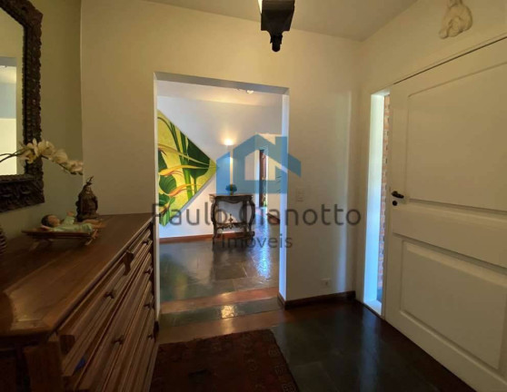 Imagem Casa de Condomínio com 4 Quartos à Venda, 1 m² em Palos Verdes - Carapicuíba