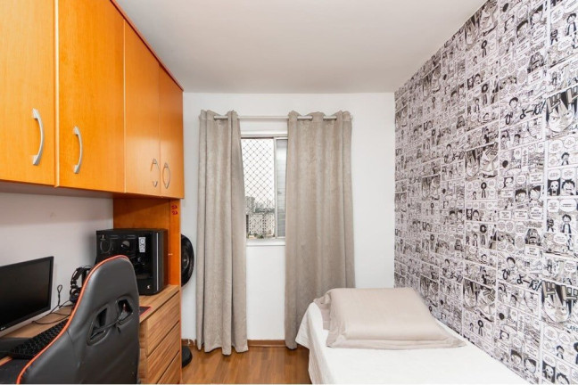 Foto do imóvel Apartamento com 2 Quartos à Venda, 56 m² em Jabaquara - São Paulo