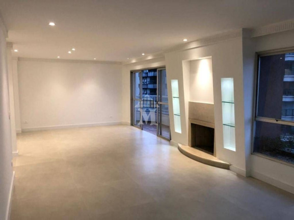 Foto do imóvel Apartamento com 4 Quartos à Venda, 195 m² em Jardim Paulista - São Paulo