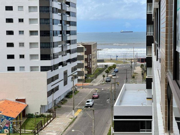 Foto do imóvel Apartamento com 3 Quartos à Venda, 145 m² em Centro - Tramandaí