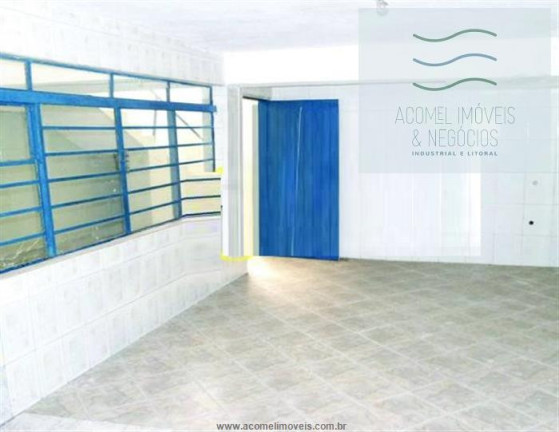 Imagem Imóvel Comercial para Alugar, 490 m² em Vila Pereira Cerca - São Paulo