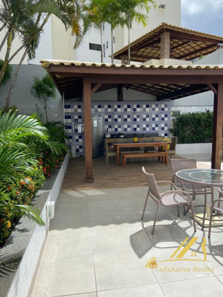 Imagem Apartamento com 2 Quartos à Venda, 56 m² em Candeal - Salvador