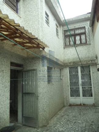 Foto do imóvel Casa com 5 Quartos à Venda, 135 m² em Grajaú - Rio De Janeiro