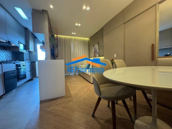 Foto do imóvel Apartamento com 2 Quartos à Venda, 62 m² em Centro - Osasco