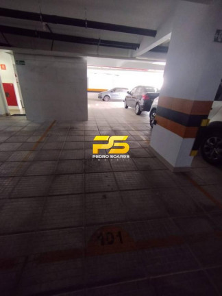 Foto do imóvel Apartamento com 2 Quartos à Venda, 61 m² em Manaíra - João Pessoa