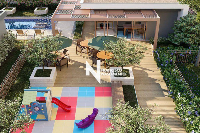 Imagem Apartamento com 3 Quartos à Venda, 110 m² em Taquaral - Campinas
