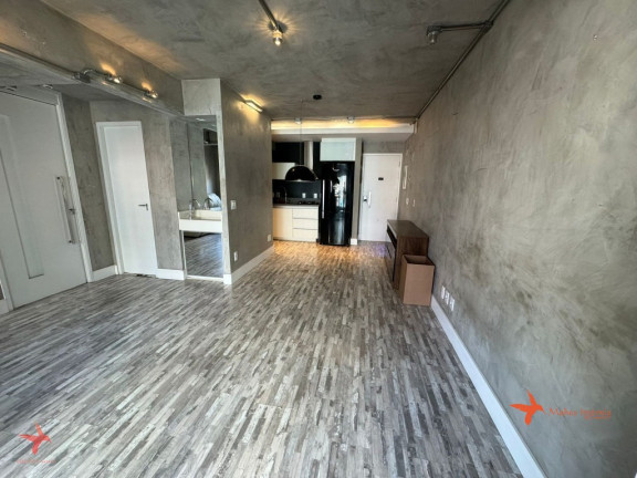 Foto do imóvel Imóvel com 1 Quarto à Venda, 64 m² em Pinheiros - São Paulo