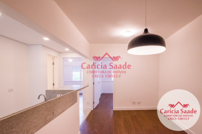 Foto do imóvel Apartamento com 2 Quartos à Venda, 49 m² em Higienópolis - São Paulo
