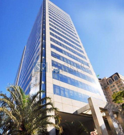 Foto do imóvel Sala Comercial à Venda ou Locação, 752 m² em Brooklin - São Paulo