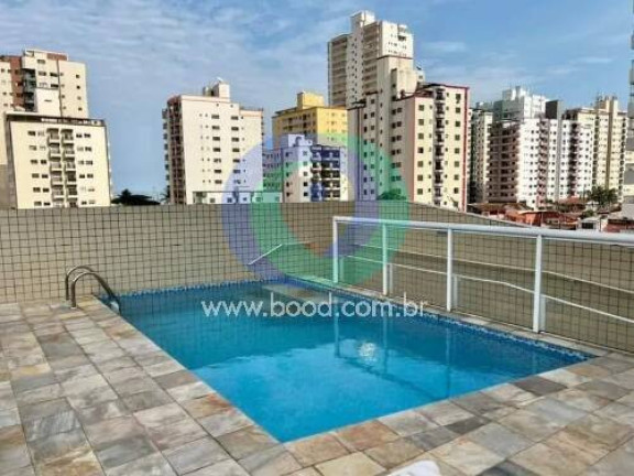 Foto do imóvel Apartamento com 3 Quartos à Venda, 119 m² em Aviação - Praia Grande