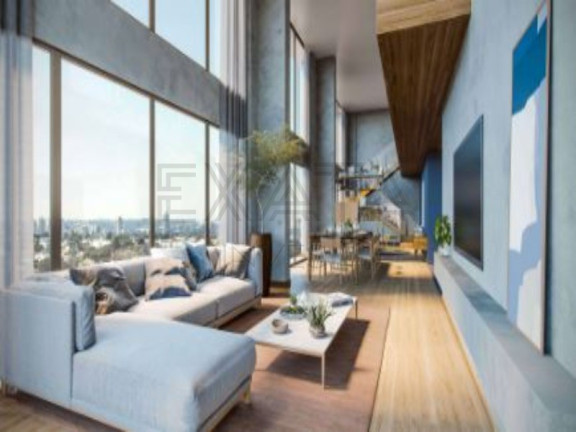 Foto do imóvel Imóvel com 3 Quartos à Venda, 348 m² em Jardim Paulista - São Paulo