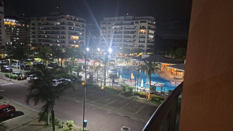 Foto do imóvel Apartamento com 3 Quartos à Venda, 94 m² em Recreio Dos Bandeirantes - Rio De Janeiro