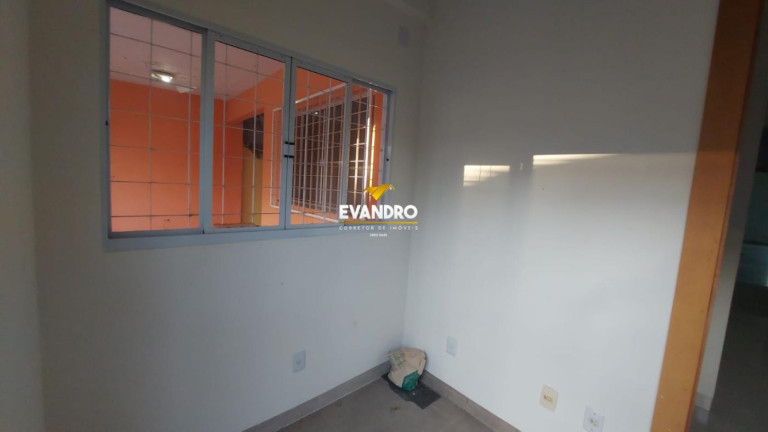 Imagem Casa com 5 Quartos à Venda, 840 m² em Santa Cruz - Cuiabá