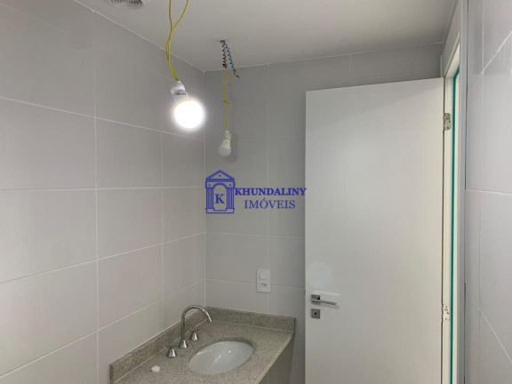 Foto do imóvel Apartamento com 1 Quarto à Venda, 38 m² em Butantã - São Paulo