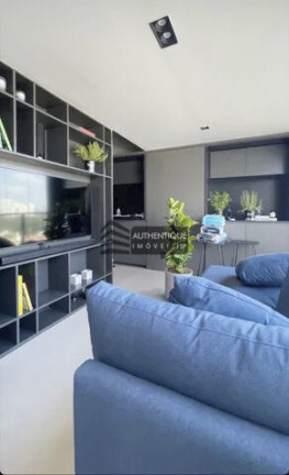 Foto do imóvel Apartamento com 1 Quarto à Venda, 42 m² em Vila Mariana - São Paulo