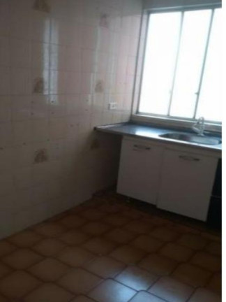 Imagem Apartamento com 2 Quartos à Venda, 56 m² em Jardim íris - São Paulo