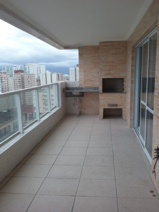 Foto do imóvel Apartamento com 3 Quartos à Venda,  em Centro - São Vicente