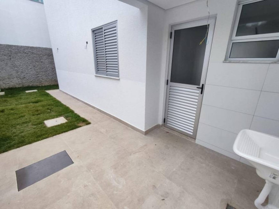 Imagem Apartamento com 3 Quartos à Venda, 65 m² em Itapoã - Belo Horizonte